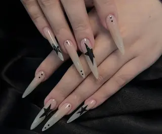 ネイル Mio AmorBeautyのネイルデザイン