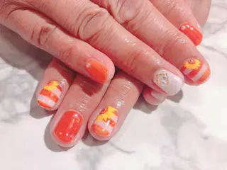 ネイル Regaro i.sのネイルデザイン