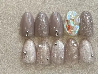 ネイル etorca nailのネイルデザイン