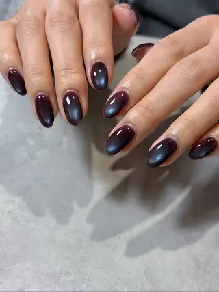 ネイル A/gan nail salonのネイルデザイン