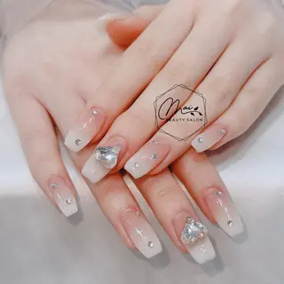 ネイル MaiBeauty HaNaのネイルデザイン