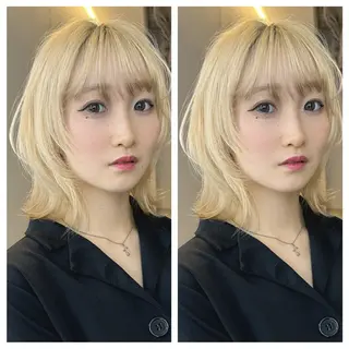 ショート 🍀立川/艶髪/レイ ヤーmihiro🍀のヘアスタイル