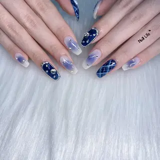 ネイル Nail Lifeのネイルデザイン