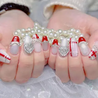 ネイル 🎀Sense Nail新宿店🎀のネイルデザイン