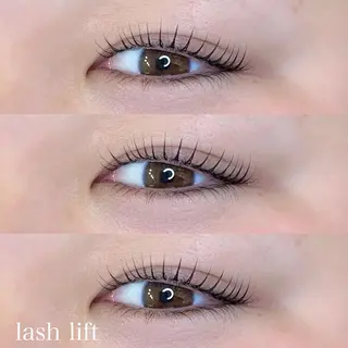 マツエク・マツパ p's  club所属・藤田 あゆみのマツエク・マツパデザイン