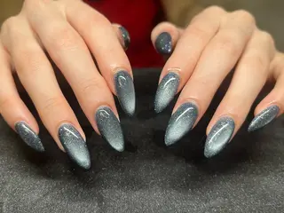 ネイル Chika .のネイルデザイン