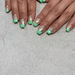 ネイル S. JEWELのネイルデザイン