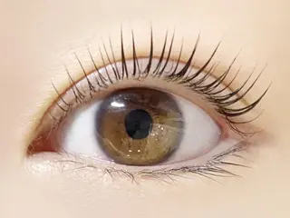 パーマ マツエク・マツパ 山田 友里のマツエク・マツパデザイン