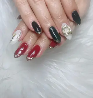 ネイル hairsalon 556のマツエク・マツパデザイン