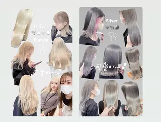 ロング ✨️💎山口 真依💎✨️のヘアスタイル