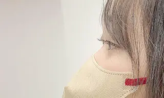 マツエク・マツパ hairsalon 556のマツエク・マツパデザイン