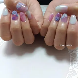 ネイル ネイル junkoのネイルデザイン