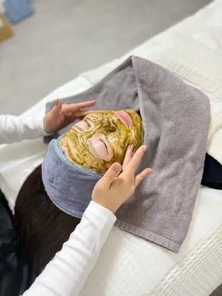 瀧野 史園のエステ・リラクイメージ