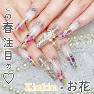 ネイル Yuka 💎のネイルデザイン