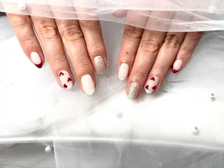 ネイル Nail salon Laniのネイルデザイン