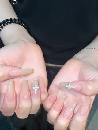 ネイル VENUSBELT 渋谷ネイル✧*｡のネイルデザイン