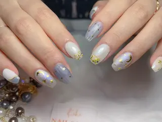 ネイル さくら💮💮 【オフ無料】のネイルデザイン