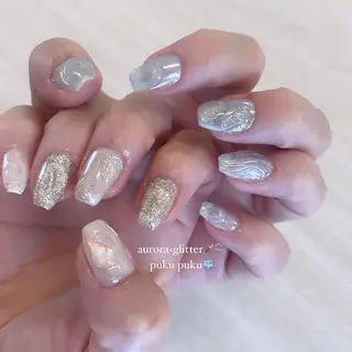 ネイル Nail Salon Gummi.のネイルデザイン