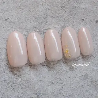 ネイル ネイルサロン 【たゆnail】のネイルデザイン