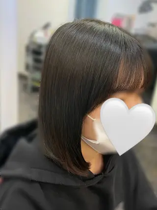 ロング 似合わせ＆予防美容 飯島   知花💐のその他イメージ