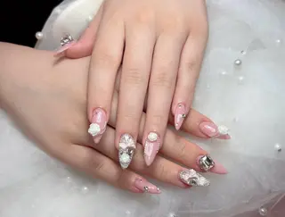 ネイル Bél Nail salon ユキのネイルデザイン