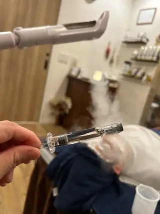 インディバサロン　ソレイユ所属・indiba soleilのエステ・リラクイメージ