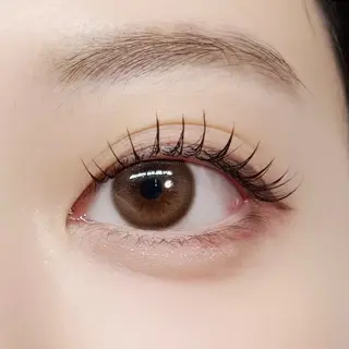 マツエク・マツパ mimi🌸 yukikoのマツエク・マツパデザイン