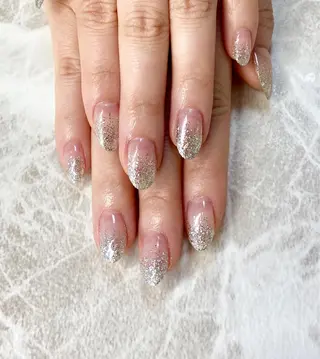 ネイル ゆぴねいる yupinailのネイルデザイン