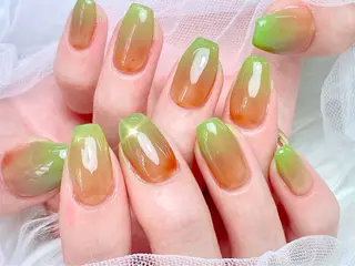 ネイル 【スカルプ専門店】 Naomi nailのネイルデザイン