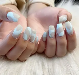 ネイル Nail Salon Momoのネイルデザイン