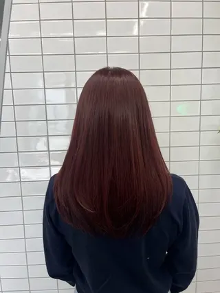 ロング Noah 🔆のヘアスタイル