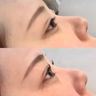 マツエク・マツパ an ♡.゜のマツエク・マツパデザイン