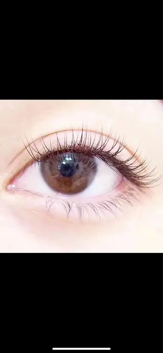 マツエク・マツパ 小岩 Saraのネイルデザイン