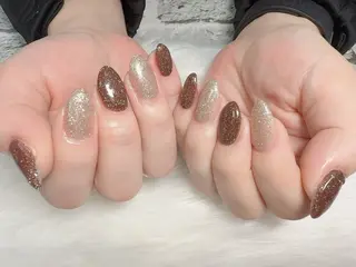 ネイル Ruana Nailのネイルデザイン