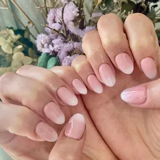 ネイル luananail shiiのネイルデザイン