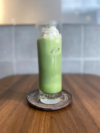 Stream1st所属・平岸 Stream1stのヘアスタイル