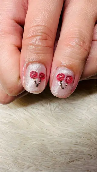 ネイル mahaloネイル 🫧yayoiのネイルデザイン