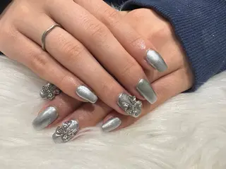 ネイル Minami💕☀️ 💕のネイルデザイン