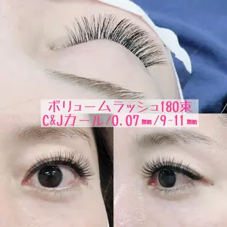 マツエク・マツパ 伊波 美紀のエステ・リラクイメージ