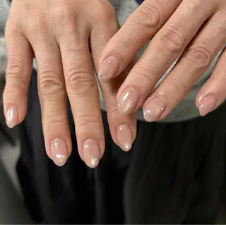 ネイル nailsalon bijuのネイルデザイン