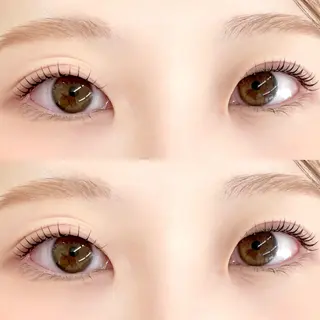 マツエク・マツパ CLUTCH やまなかのマツエク・マツパデザイン