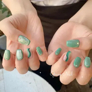 ネイル ☆*。Grace Nail。*☆のネイルデザイン