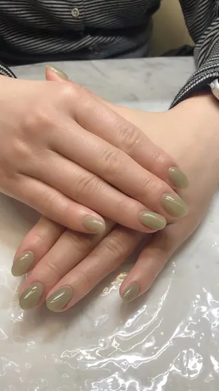 ネイル ✨アン ミユ✨のネイルデザイン