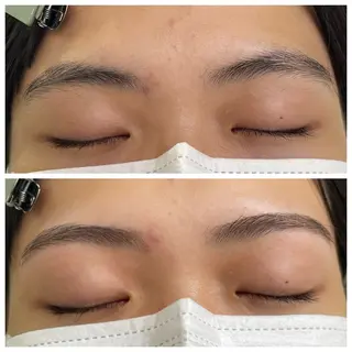 アイブロウ アイブロウサロン 🫧AMIの眉毛・アイブロウイメージ
