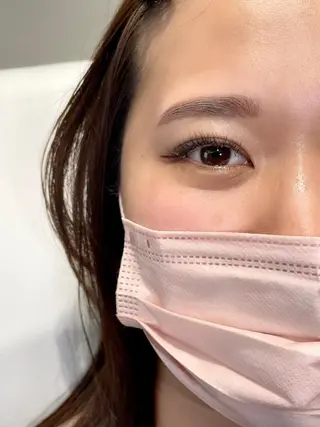 アイブロウ 高野 紗南のエステ・リラクイメージ