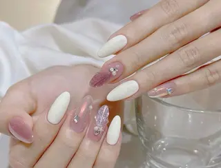 ネイル Sora Nailのネイルデザイン