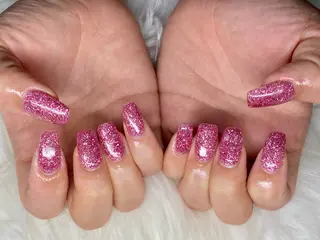 ネイル Beauty Salon Lunaのエステ・リラクイメージ