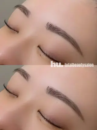 アイブロウ Luna / hu.の眉毛・アイブロウイメージ