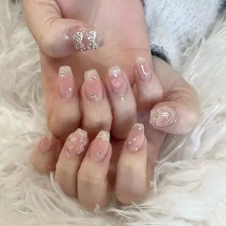 ネイル Nail Salon Gummi.のネイルデザイン