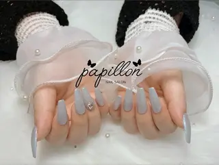ネイル NAILSALON papillonのネイルデザイン